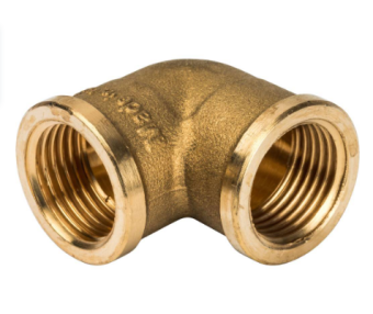  STOUT Угольник ВВ 1/2 (270025H040400B)