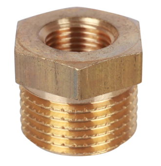  STOUT Футорка 3/8X1/8 (260044H030100B)