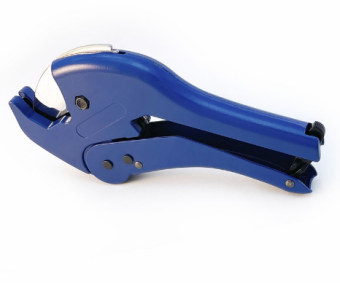 Ножницы для ПВХ труб до 40мм Econom Valflex VF.819.0.40.A.EC