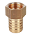  STOUT Штуцер ВР 1/2X20 (2600F1H042000B)