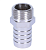  STOUT Штуцер НР никелированный 1/2 x18 (2600D9N041800B)