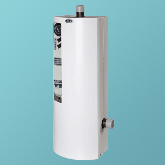 Котёл эл. 12 верх/бок автомат 1" 220/380В ЭРДО NEXT ЭВПМ-12