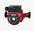 RCP-0002-2541801 ROMMER Циркуляционный насос RATE 25/40-180