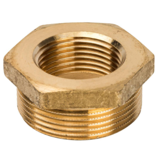  STOUT Футорка 1 1/2X1 (260044H141000B)