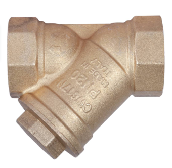  STOUT 1 1/2  Фильтр сетчатый 500 мкр.