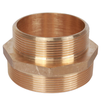  STOUT Ниппель НН переходной 3 X2 1/2 (260003H302400B)