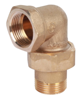 STOUT Американка угловая  ВН 3/4 (2700A4H050500B)