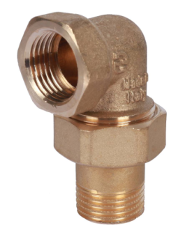 STOUT Американка угловая  ВН, уплотнение под гайкой o-ring кольцо 1/2 (2700I4H040400B)