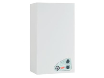 Котёл настенный 24 Fondital VICTORIA COMPACT CTN AF 24 кВт двухконтурный, атмо