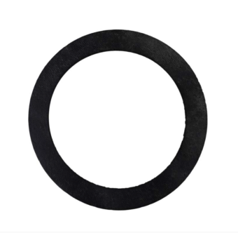 Прокладка уплотнительная резиновая RDT D75 G2 1/2 (66814)