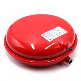 Бак расшир.  6 FL BELAMOS 3/4" плоский