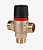 RVM-1121-186520 ROMMER Термостатический смесительный клапан для систем отопления и ГВС 3/4  НР 30-65