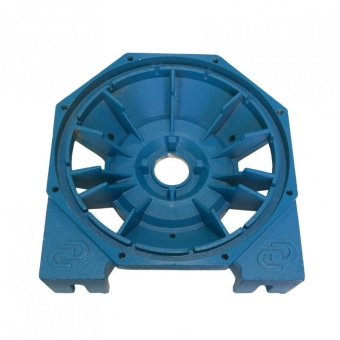 Кронштейн насоса  Джилекс XKJ-80ES (60/35 Джамбо)