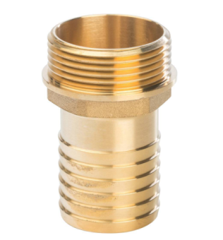  STOUT Штуцер НР 1 1/2X45 (2600D9H144500B)