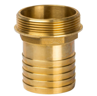 STOUT Штуцер НР 2 X50 (2600D9H205000B)