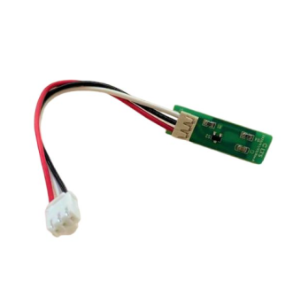 Датчик холла Deluxe S/C/E/C Plus 10-24квт 30011774A (в числе на вентилятор)