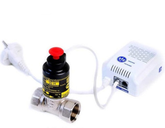 КРИСТАЛЛ-1-32-КД(СН4) МИНИ с одним порогом срабатывания