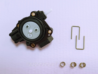 Узел водняной  Mora Top пластик ST90529 (Вега 13 и Вега 13Е )