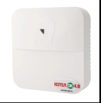 GSM+Wi-Fi модуль "Котел.ОК 4.0"
