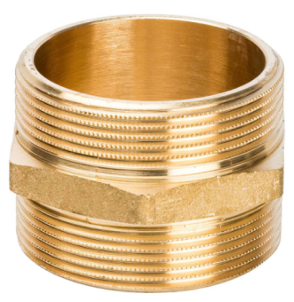  STOUT Ниппель НН 2 (260000H202000B)