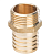  STOUT Штуцер НР 1 X25 (2600D9H102500B)