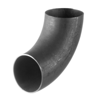 Отвод 100ДУ сталь,крутоизогнут (108х4,0) под сварку