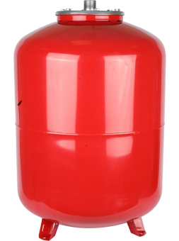 STH-0006-000700 STOUT Расширительный бак на отопление 700 л. (цвет красный)