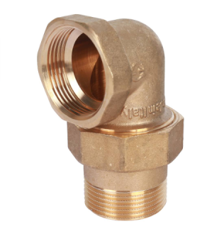  STOUT Американка угловая  ВН, уплотнение под гайкой o-ring кольцо 1 1/4 (2700I4H121200B)