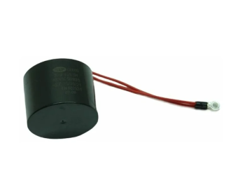 Конденсатор 22 мкф 450В (63x45 L=150)