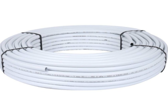 SPM-0001-101620 STOUT 16х2,0 (бухта 100м) труба металлопластиковая