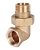 STOUT Американка угловая  ВН, уплотнение под гайкой o-ring кольцо 1 (2700I4H101000B)