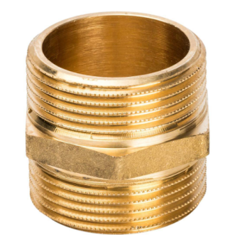  STOUT Ниппель НН 1 1/4 (260000H121200B)