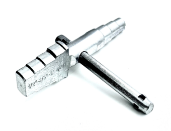 Ключ для АМЕРИКАНОК 1/2"-11/4" 516988