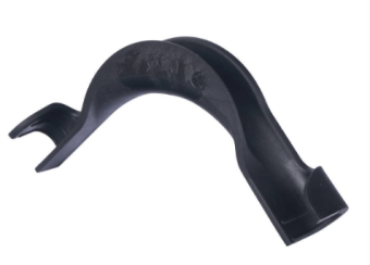 SFA-0031-000120 STOUT Фиксатор поворота угла 90 для труб диаметром 20 мм (пластик)