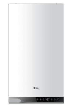 Котёл настенный Haier TechLine 1.18 Ti (18 кВт) одноконтурный, турбированный
