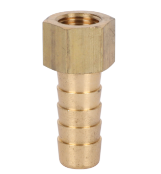  STOUT Штуцер ВР 1/8X10 (2600F1H011000B)