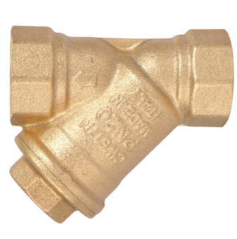  STOUT 1/2 Фильтр сетчатый 500 мкр.