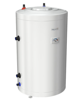Бойлер косвенного нагрева   150 напольный HAJDU ID40S (24кВт)