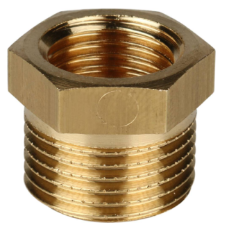  STOUT Футорка 3/8X1/4 (260044H030200B)