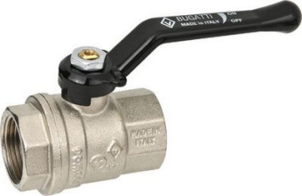 Кран шар 20 г/г ручка  Китай