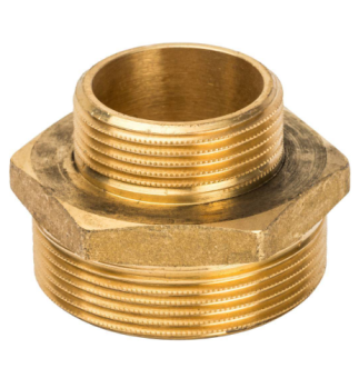 STOUT Ниппель НН переходной 2X1 1/4 (260003H201200B)