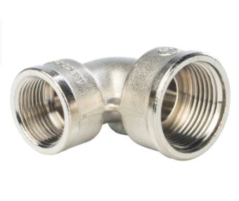  STOUT Угольник ВВ никелированный 1 -3/4 (270029N100500B)