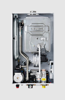 Navien Deluxe C plus 2