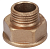 STOUT Удлинитель ВН шестигранный 1/2 x3/4 (2600D2H050400B)