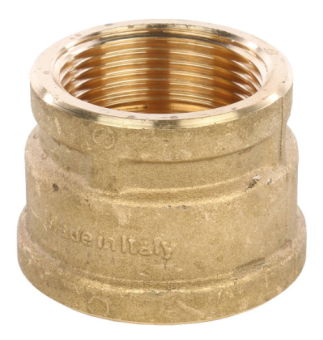 STOUT Муфта ВВ переходная 1 1/2X1 1/4 (260047H141200B)