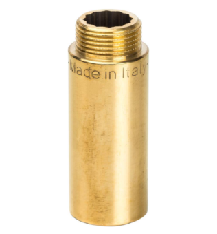  STOUT Удлинитель 3/4X70 (2600D8R057000B)