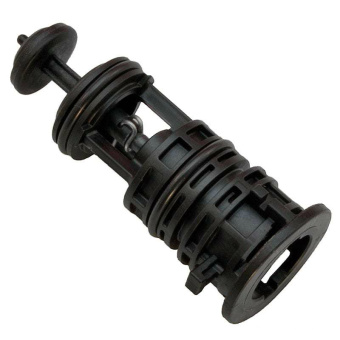 Картридж трехходового клапана для пластиковый гидрогрупп ELBI  002465261 (721403800 Baxi)