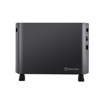 Конвектор THERMEX Pronto 2000M чёрный