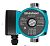 Насос циркул. 15/4-130 Shinhoo BASIC S 1x230V 71212001