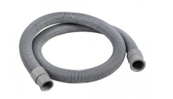 Шланг  д/стир.маш. сливной  2,0м 